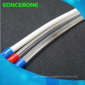 Transparent Disposable Dental PVC Saliva Ejector